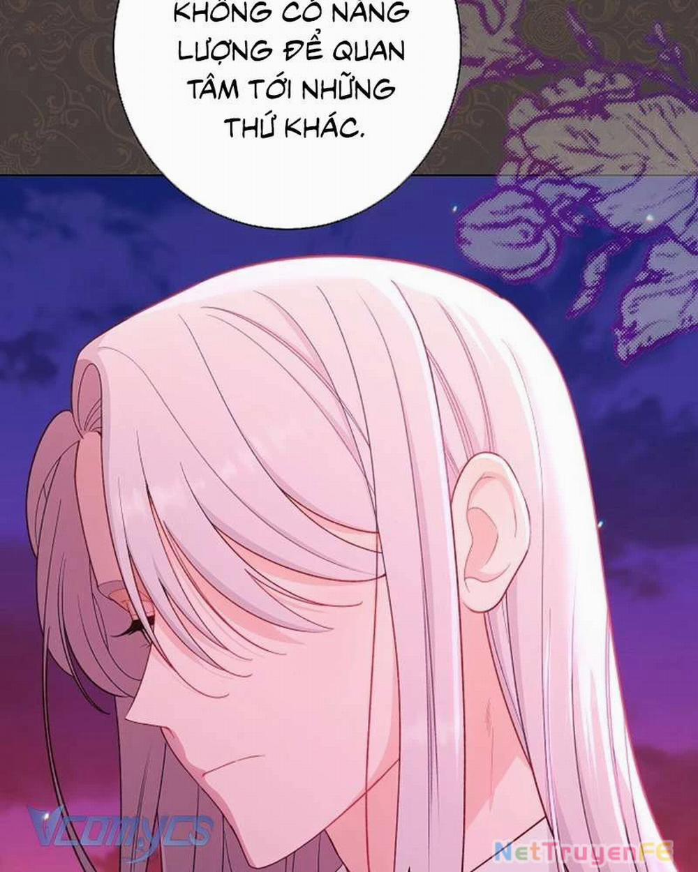 Hầu Gái Độc Quyền Của Hoàng Hậu Phản Diện 32 trang 101