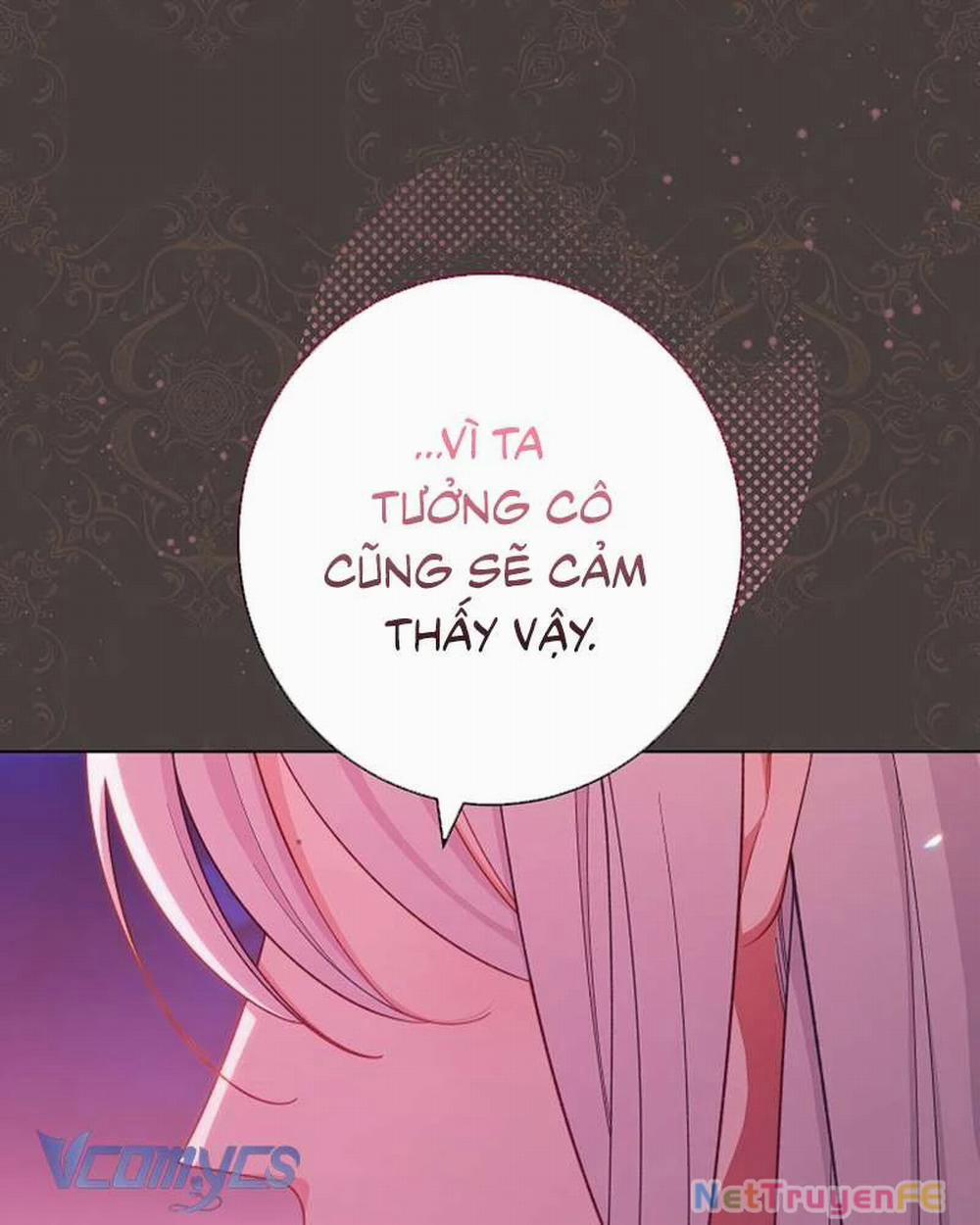 Hầu Gái Độc Quyền Của Hoàng Hậu Phản Diện 32 trang 110