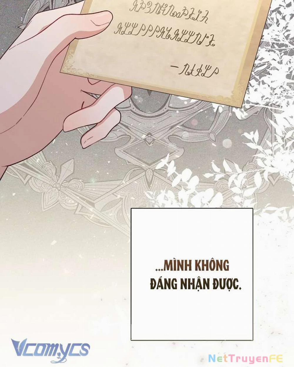 Hầu Gái Độc Quyền Của Hoàng Hậu Phản Diện 32 trang 117