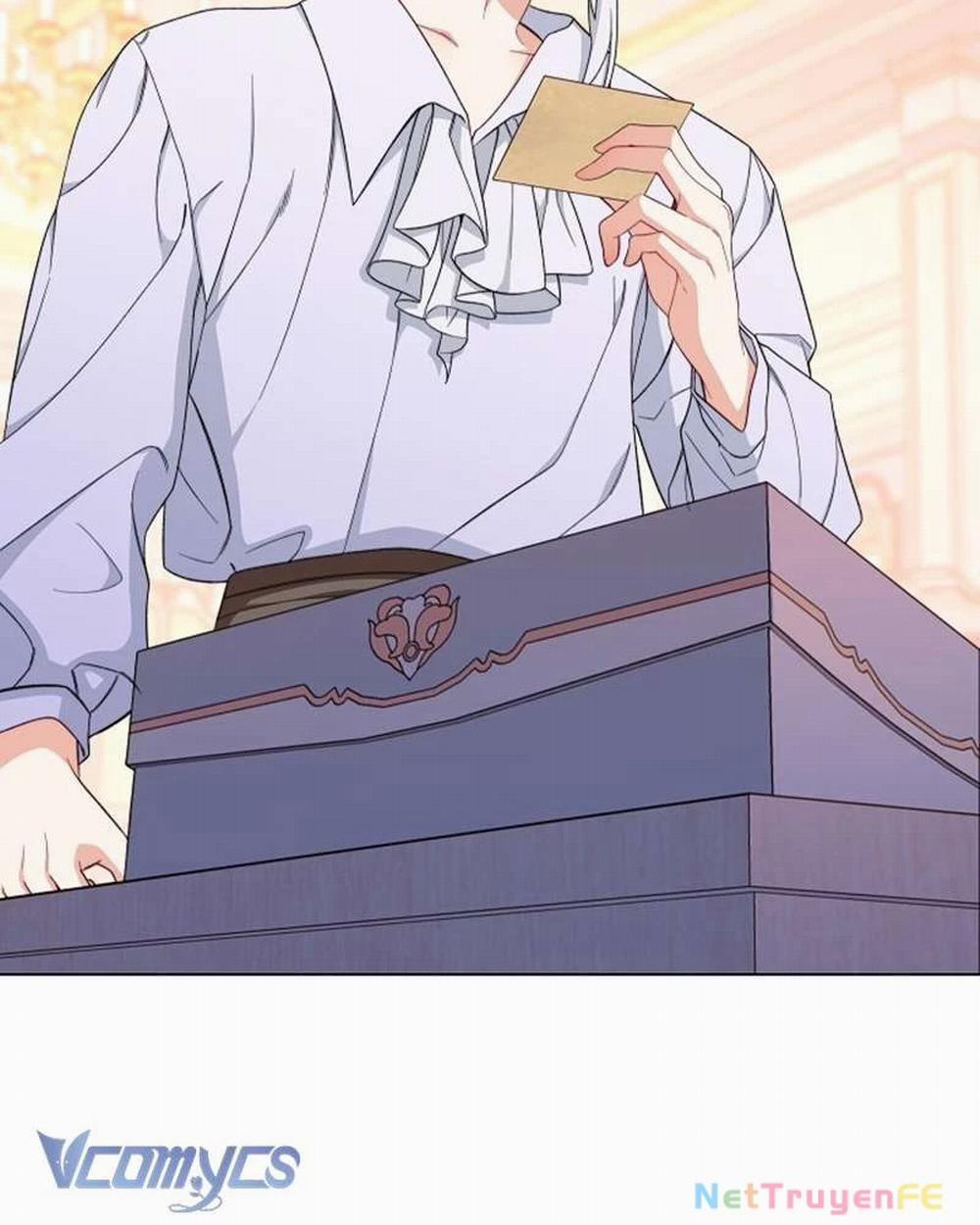 Hầu Gái Độc Quyền Của Hoàng Hậu Phản Diện 32 trang 119