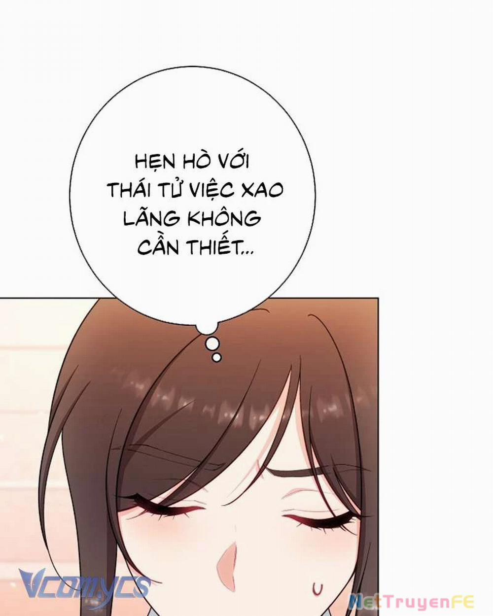 Hầu Gái Độc Quyền Của Hoàng Hậu Phản Diện 32 trang 140