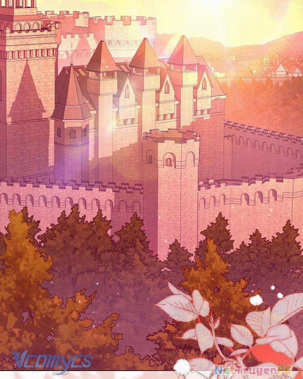 Hầu Gái Độc Quyền Của Hoàng Hậu Phản Diện 32 trang 2