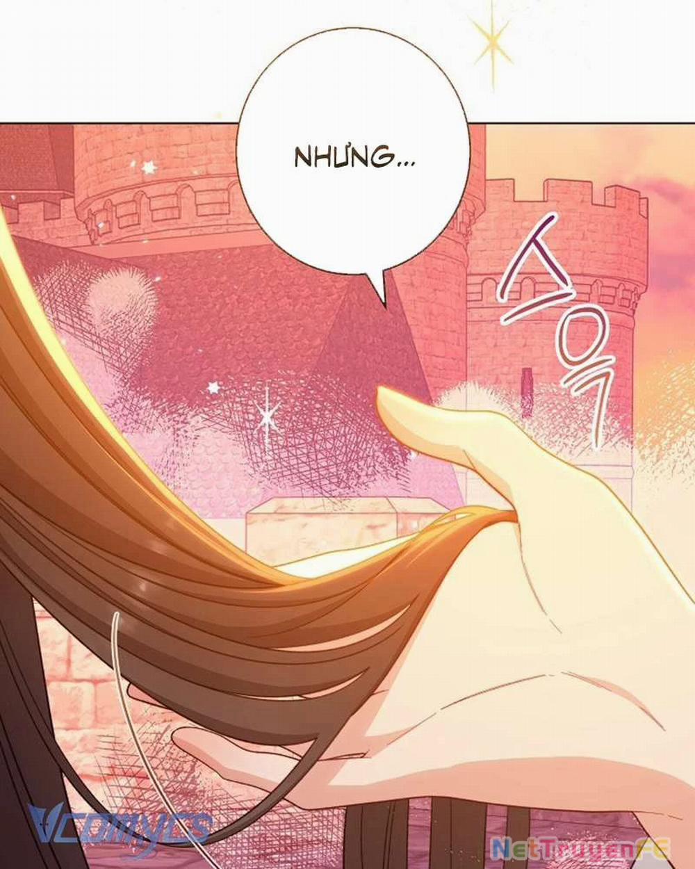 Hầu Gái Độc Quyền Của Hoàng Hậu Phản Diện 32 trang 34