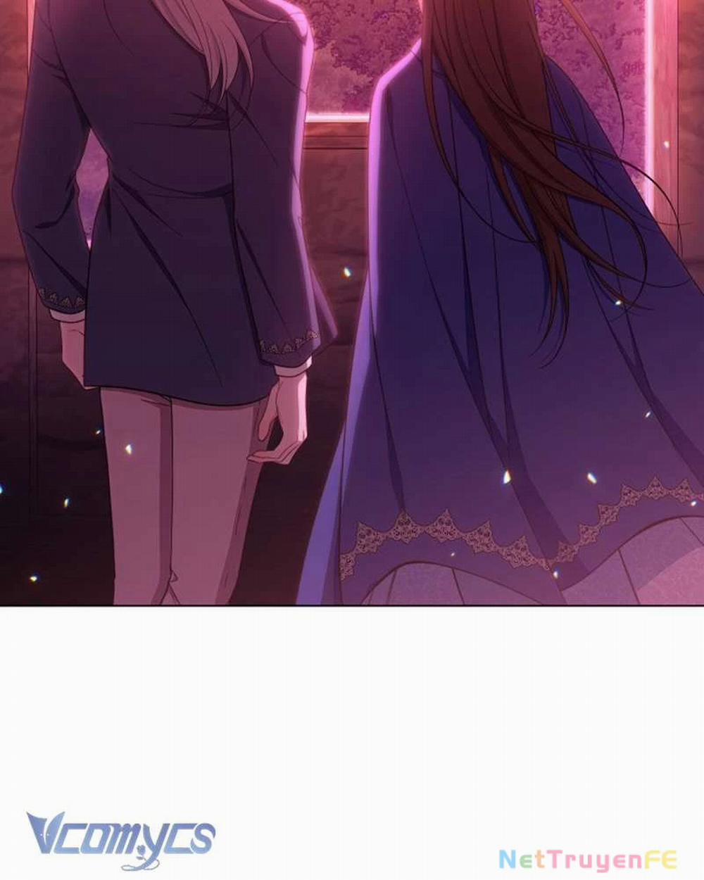 Hầu Gái Độc Quyền Của Hoàng Hậu Phản Diện 32 trang 51