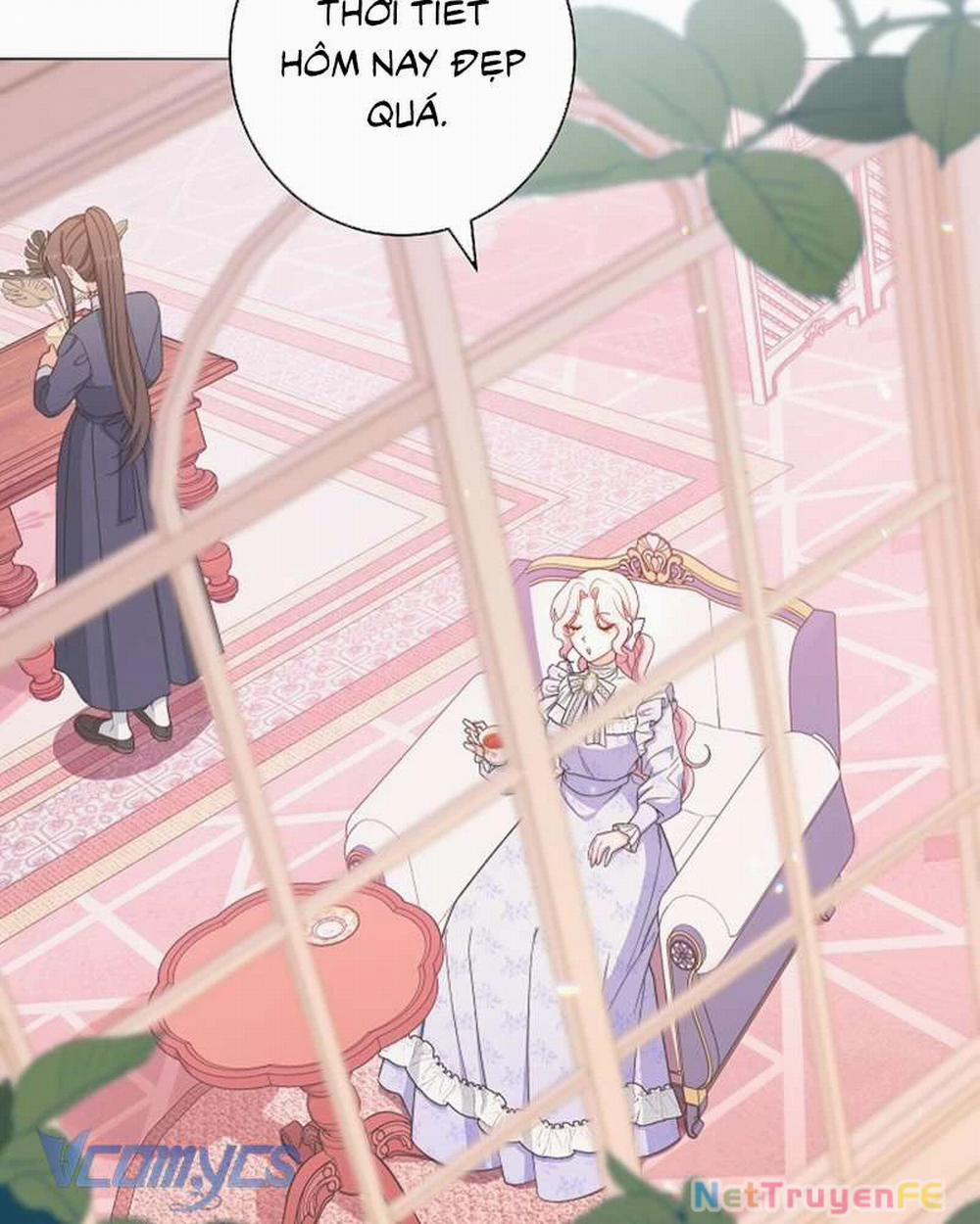 Hầu Gái Độc Quyền Của Hoàng Hậu Phản Diện 32 trang 56
