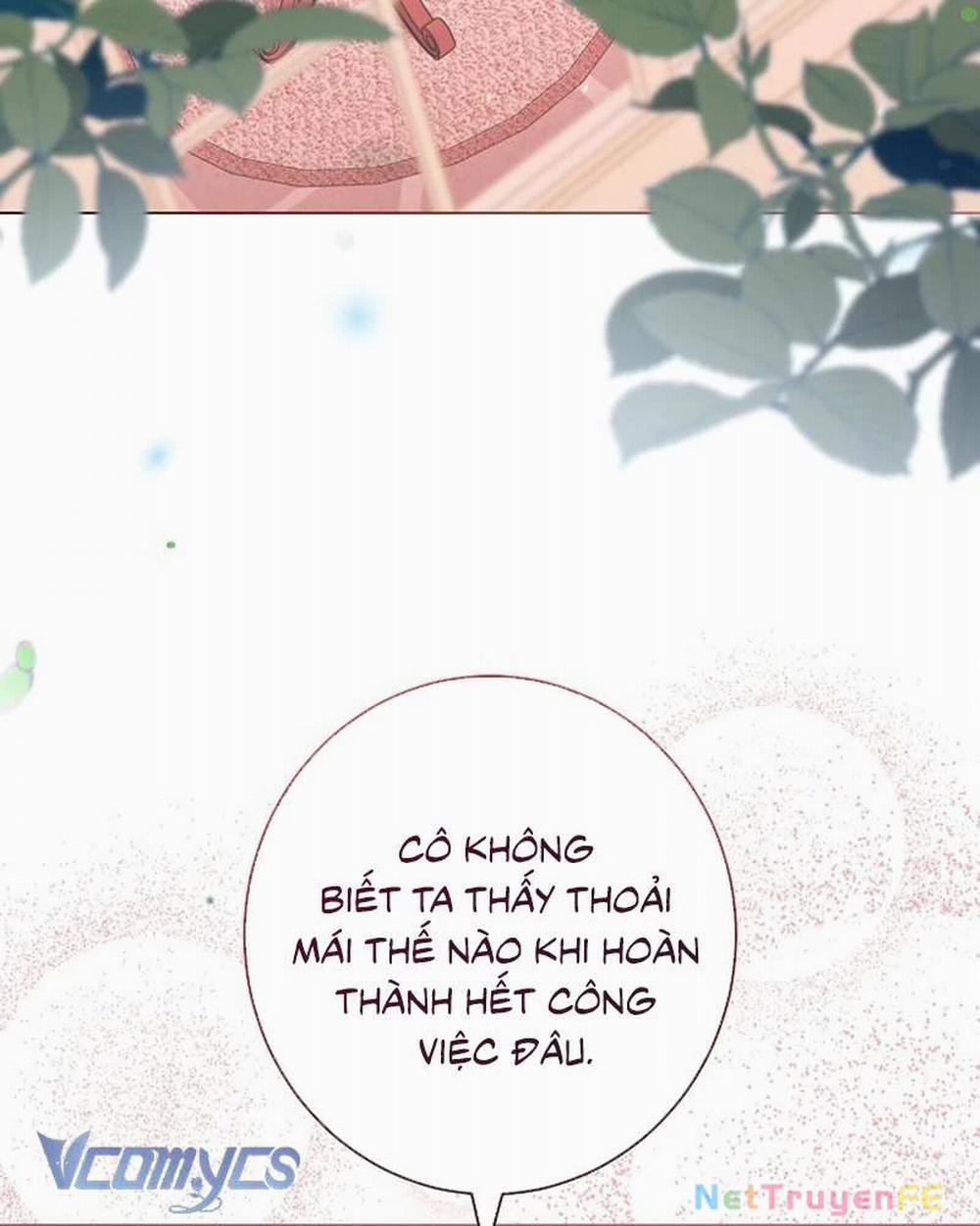 Hầu Gái Độc Quyền Của Hoàng Hậu Phản Diện 32 trang 57