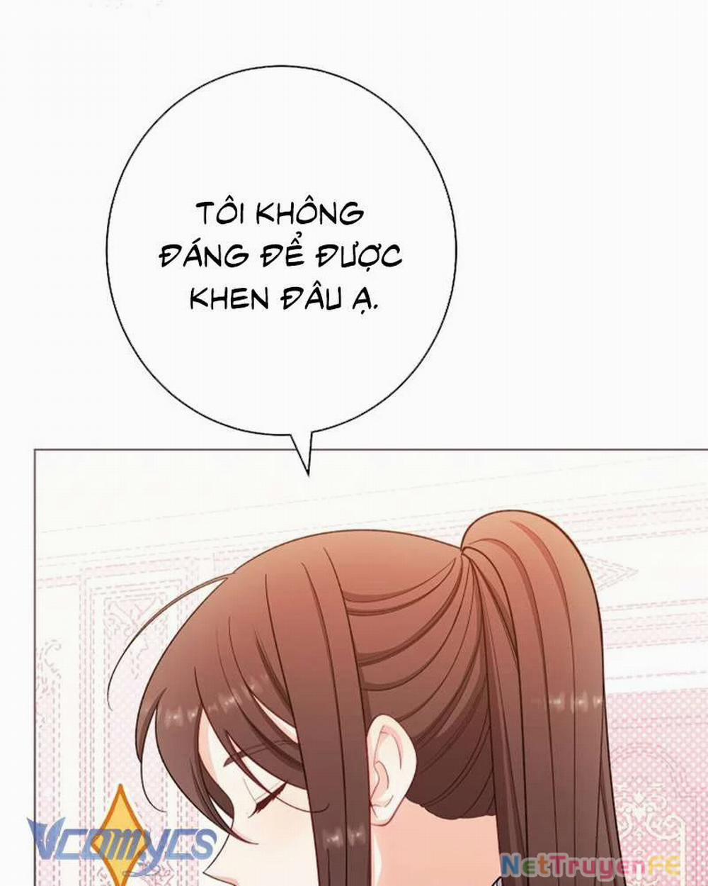 Hầu Gái Độc Quyền Của Hoàng Hậu Phản Diện 32 trang 60