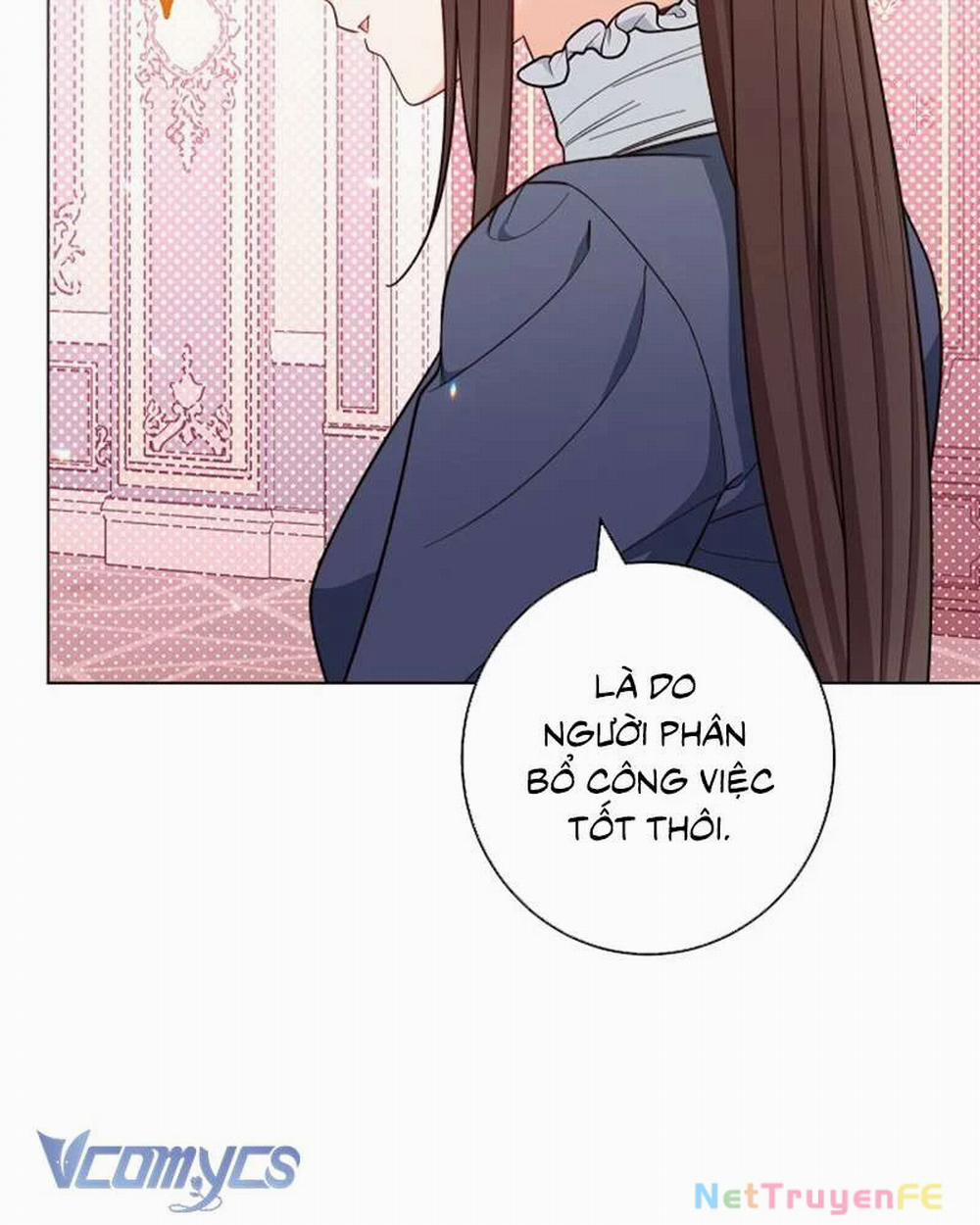Hầu Gái Độc Quyền Của Hoàng Hậu Phản Diện 32 trang 61