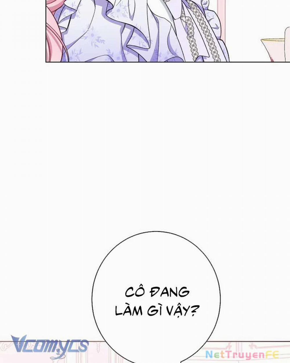 Hầu Gái Độc Quyền Của Hoàng Hậu Phản Diện 32 trang 67