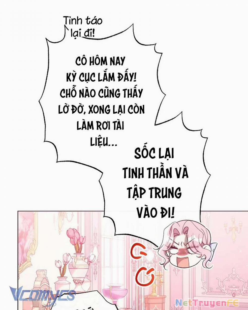 Hầu Gái Độc Quyền Của Hoàng Hậu Phản Diện 32 trang 72