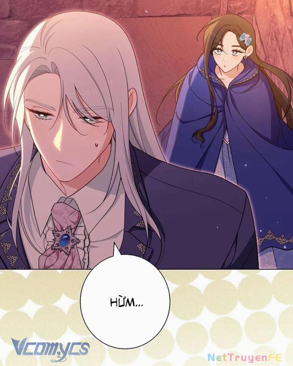 Hầu Gái Độc Quyền Của Hoàng Hậu Phản Diện 32 trang 8
