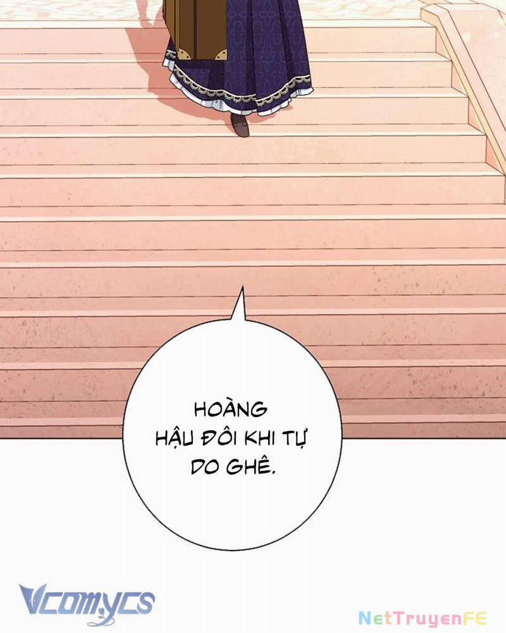 Hầu Gái Độc Quyền Của Hoàng Hậu Phản Diện 32 trang 89