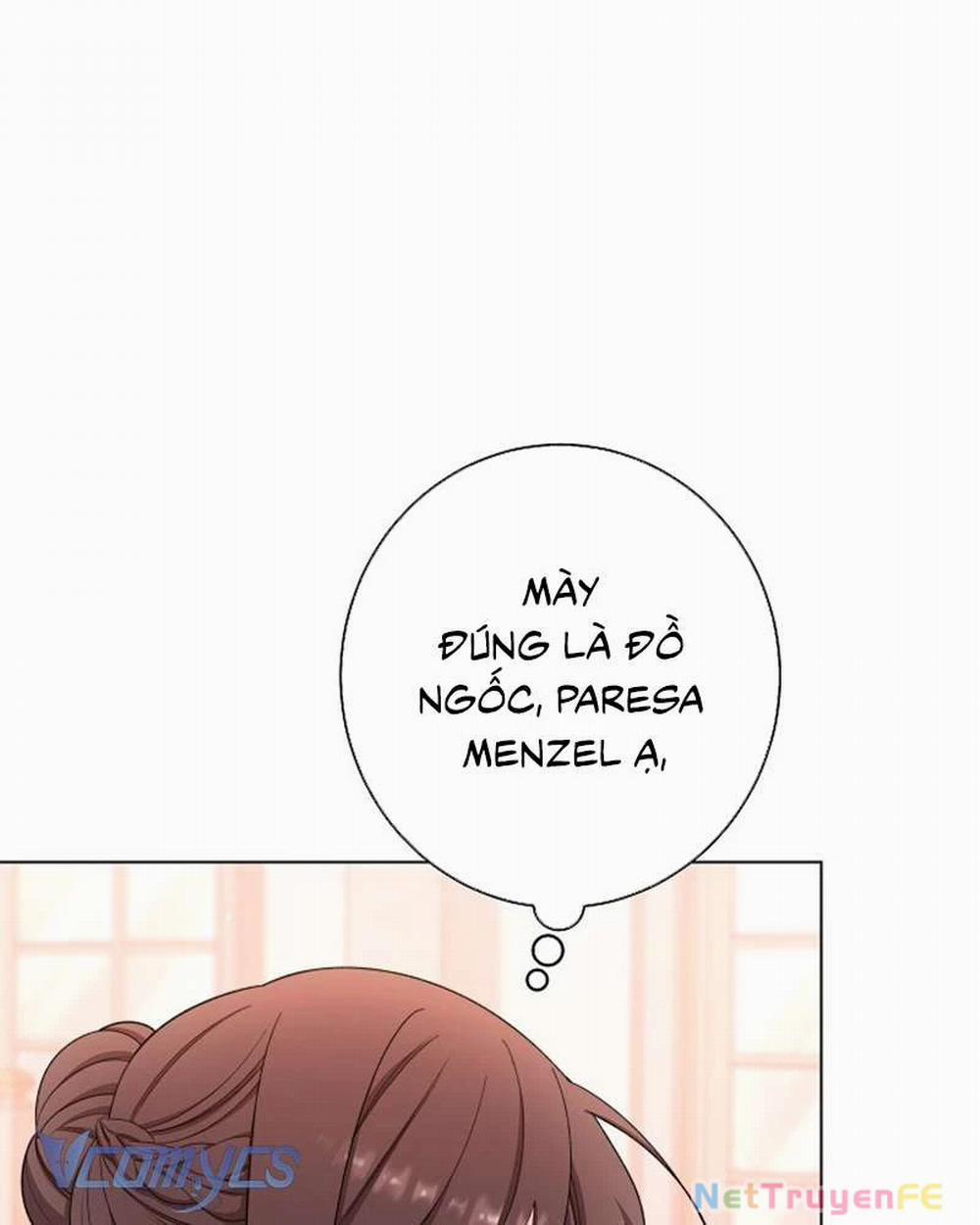 Hầu Gái Độc Quyền Của Hoàng Hậu Phản Diện 32 trang 90