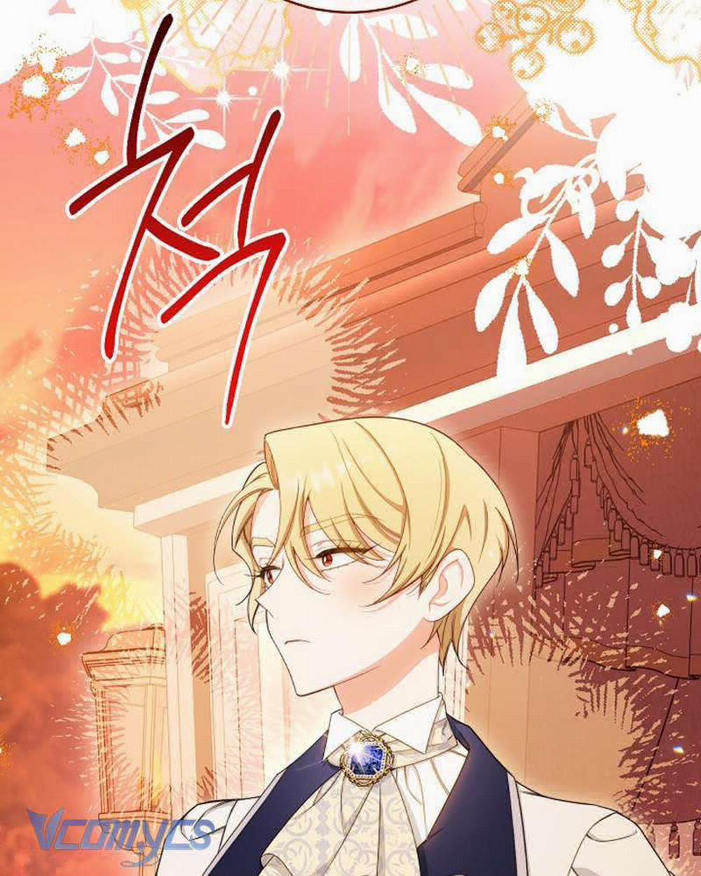 Hầu Gái Độc Quyền Của Hoàng Hậu Phản Diện 34 trang 106