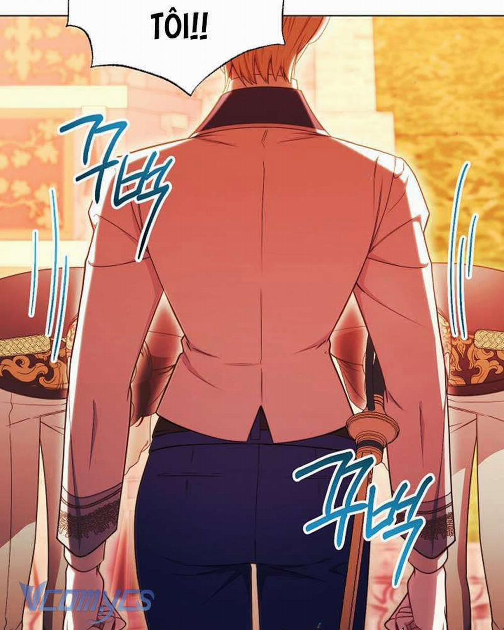 Hầu Gái Độc Quyền Của Hoàng Hậu Phản Diện 34 trang 121