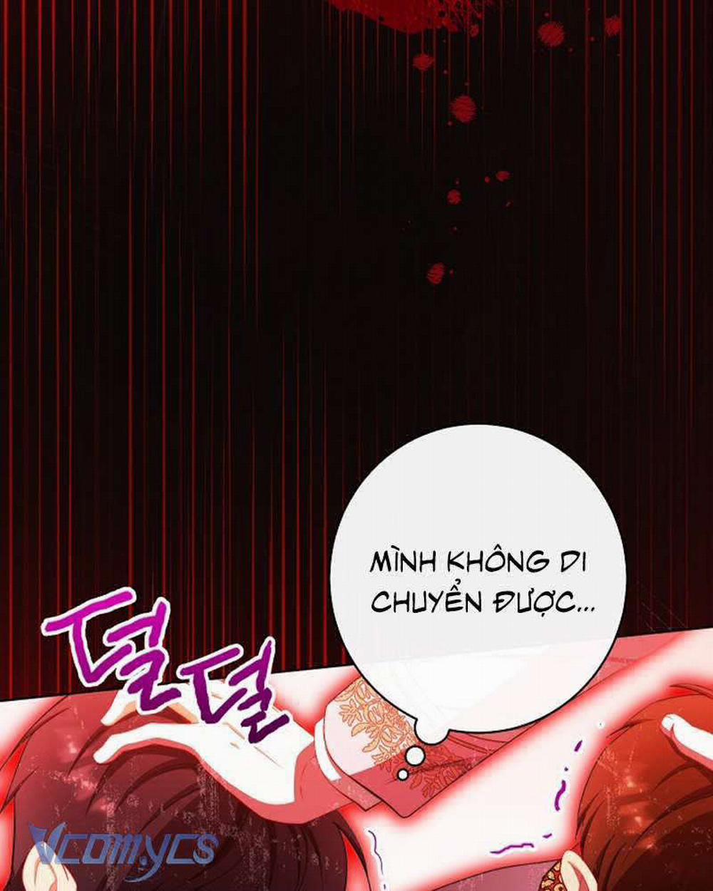 Hầu Gái Độc Quyền Của Hoàng Hậu Phản Diện 34 trang 131