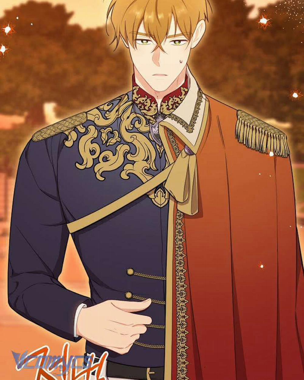 Hầu Gái Độc Quyền Của Hoàng Hậu Phản Diện 34 trang 138