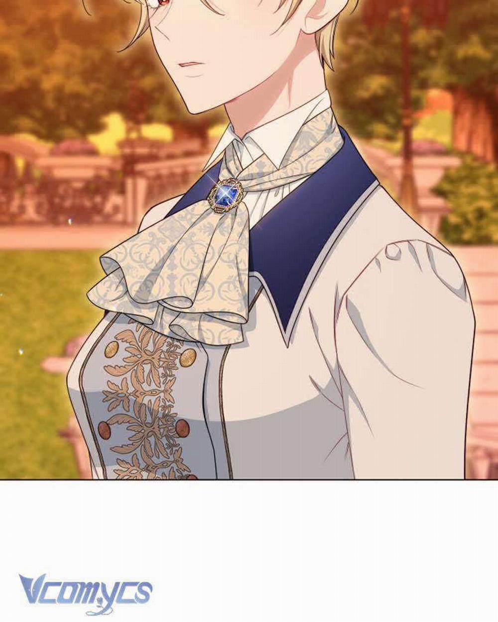 Hầu Gái Độc Quyền Của Hoàng Hậu Phản Diện 34 trang 147