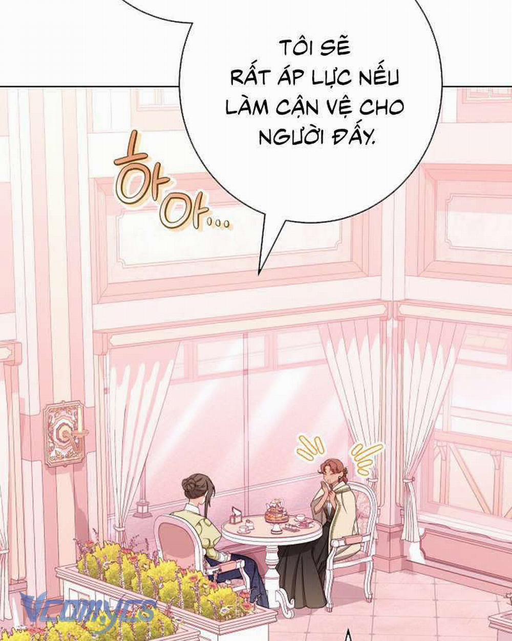 Hầu Gái Độc Quyền Của Hoàng Hậu Phản Diện 34 trang 18