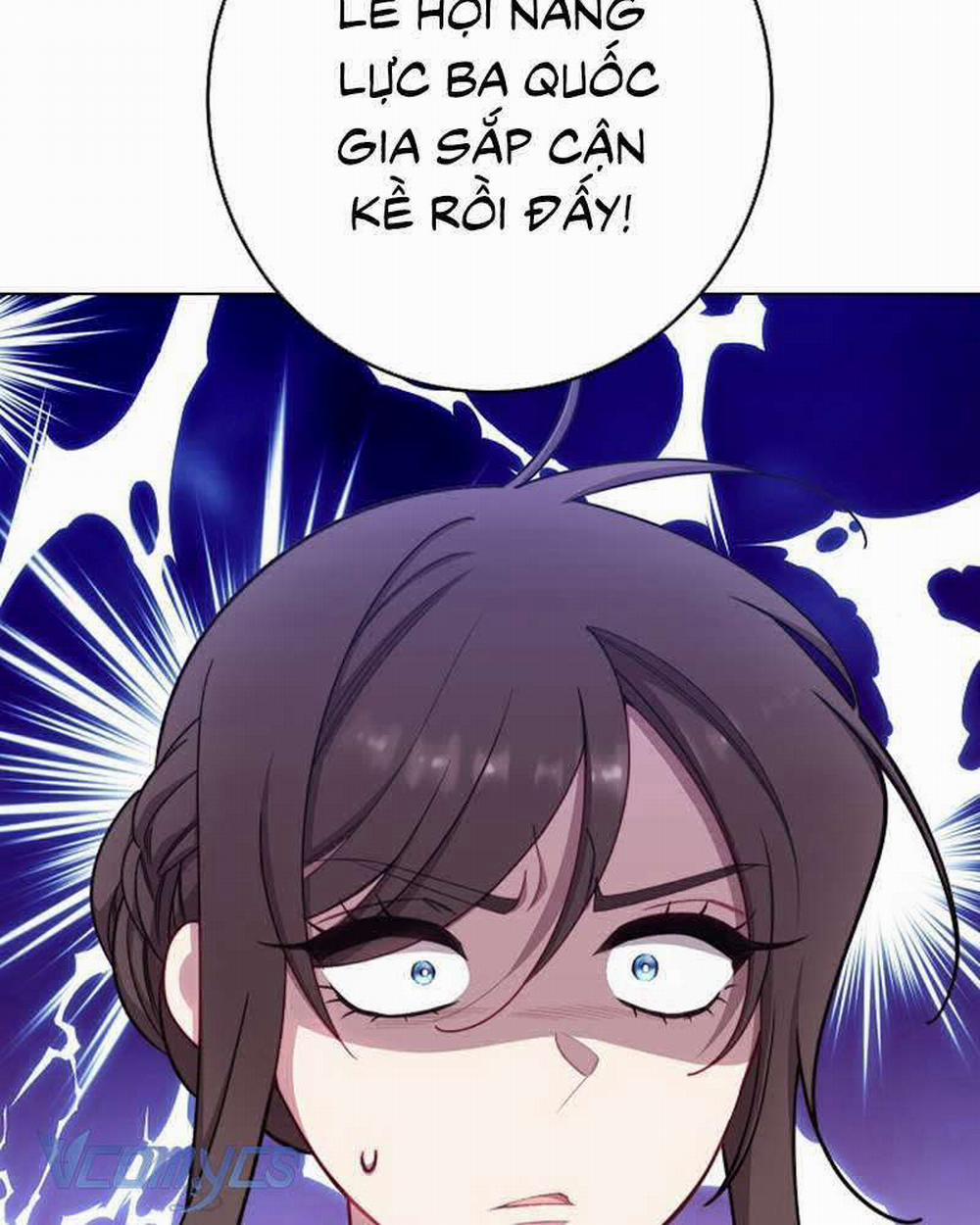 Hầu Gái Độc Quyền Của Hoàng Hậu Phản Diện 34 trang 26