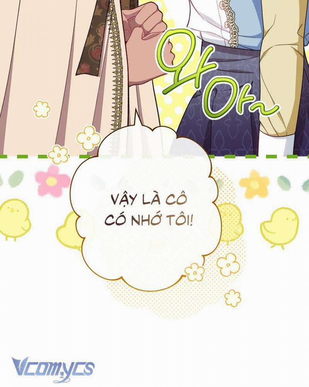 Hầu Gái Độc Quyền Của Hoàng Hậu Phản Diện 34 trang 3