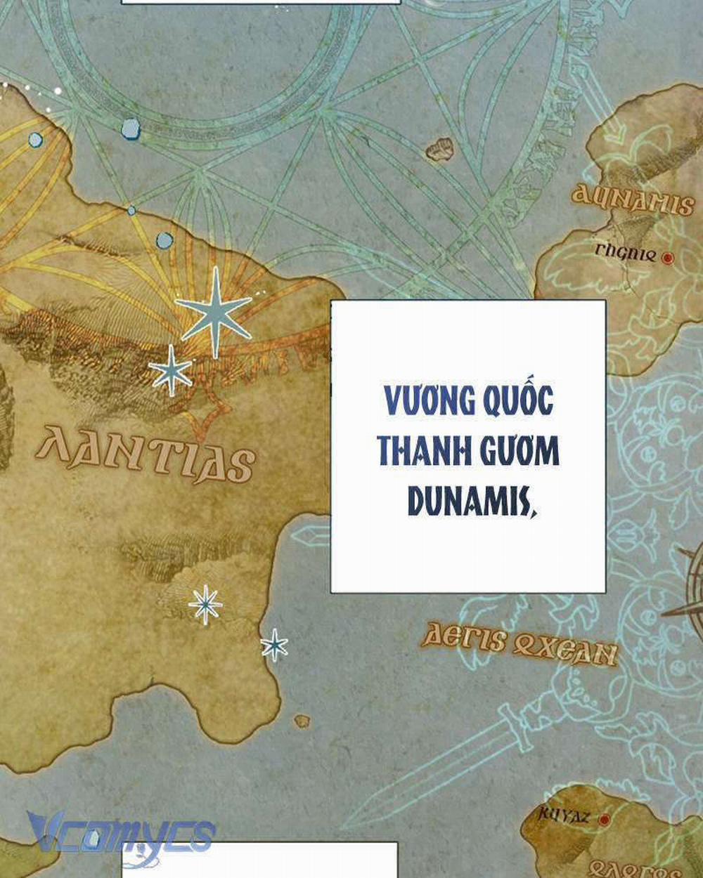 Hầu Gái Độc Quyền Của Hoàng Hậu Phản Diện 34 trang 30