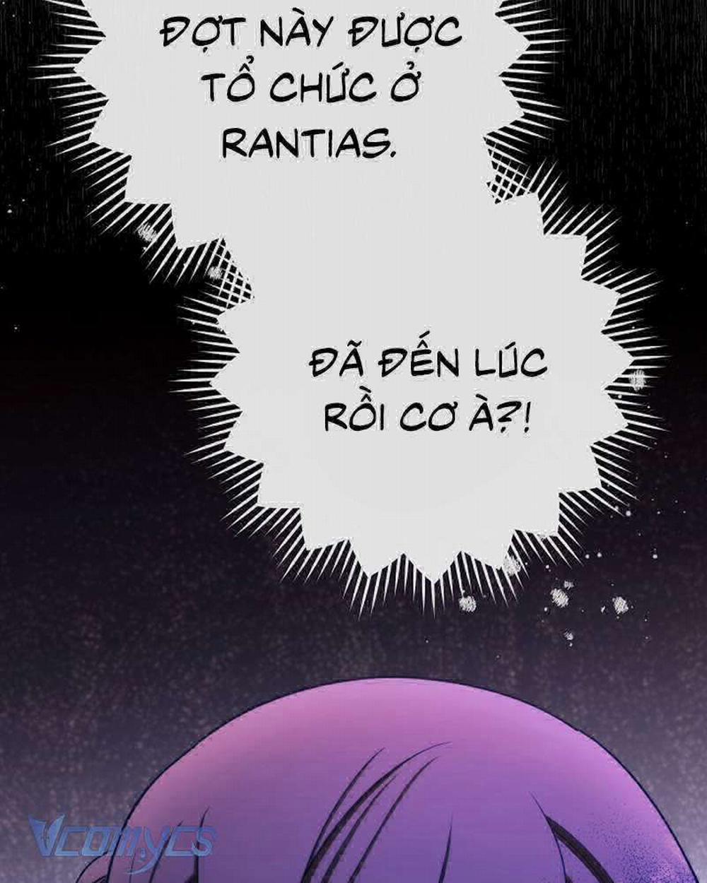 Hầu Gái Độc Quyền Của Hoàng Hậu Phản Diện 34 trang 36