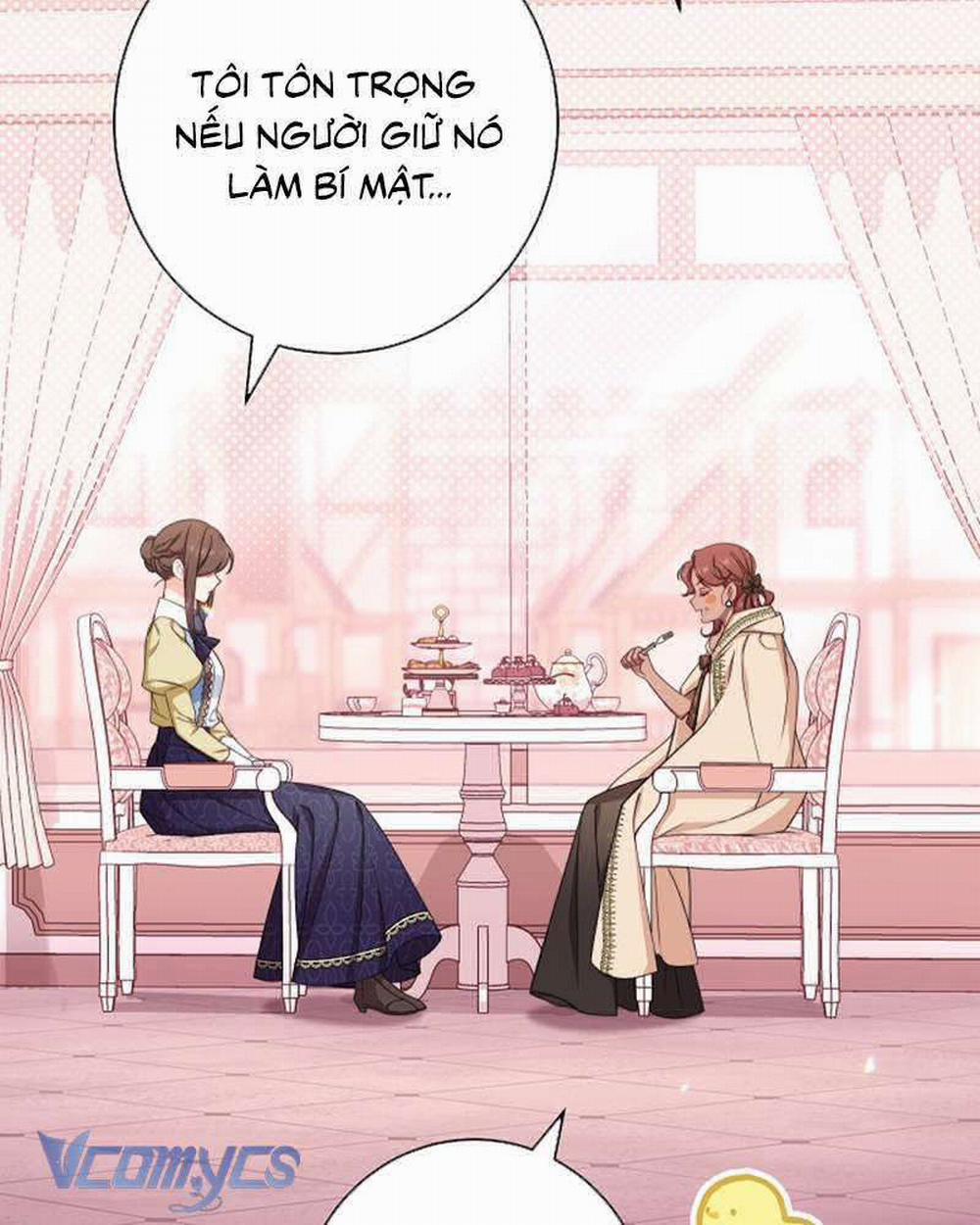 Hầu Gái Độc Quyền Của Hoàng Hậu Phản Diện 34 trang 43
