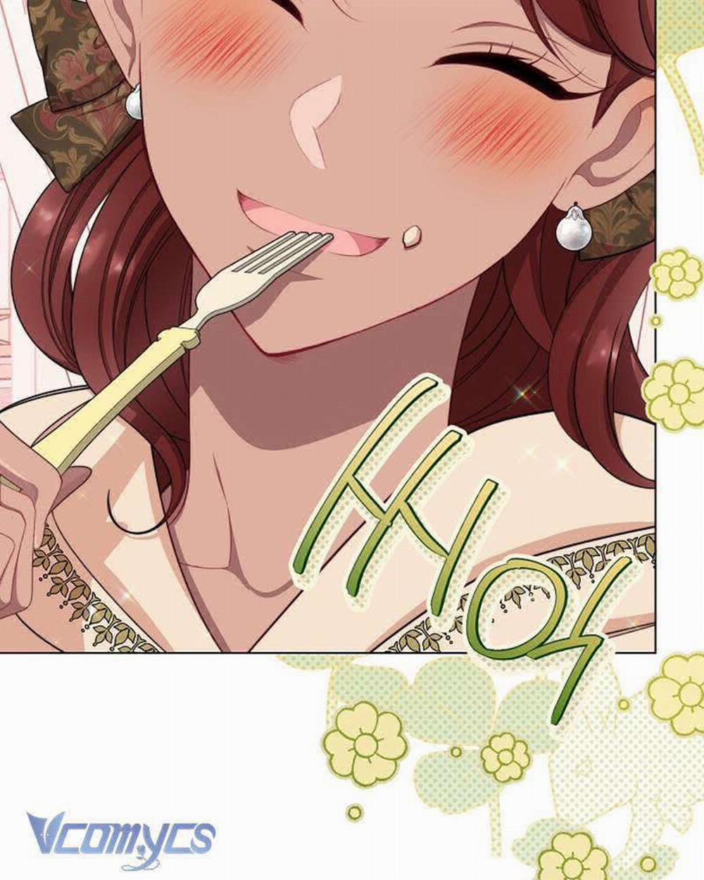 Hầu Gái Độc Quyền Của Hoàng Hậu Phản Diện 34 trang 47