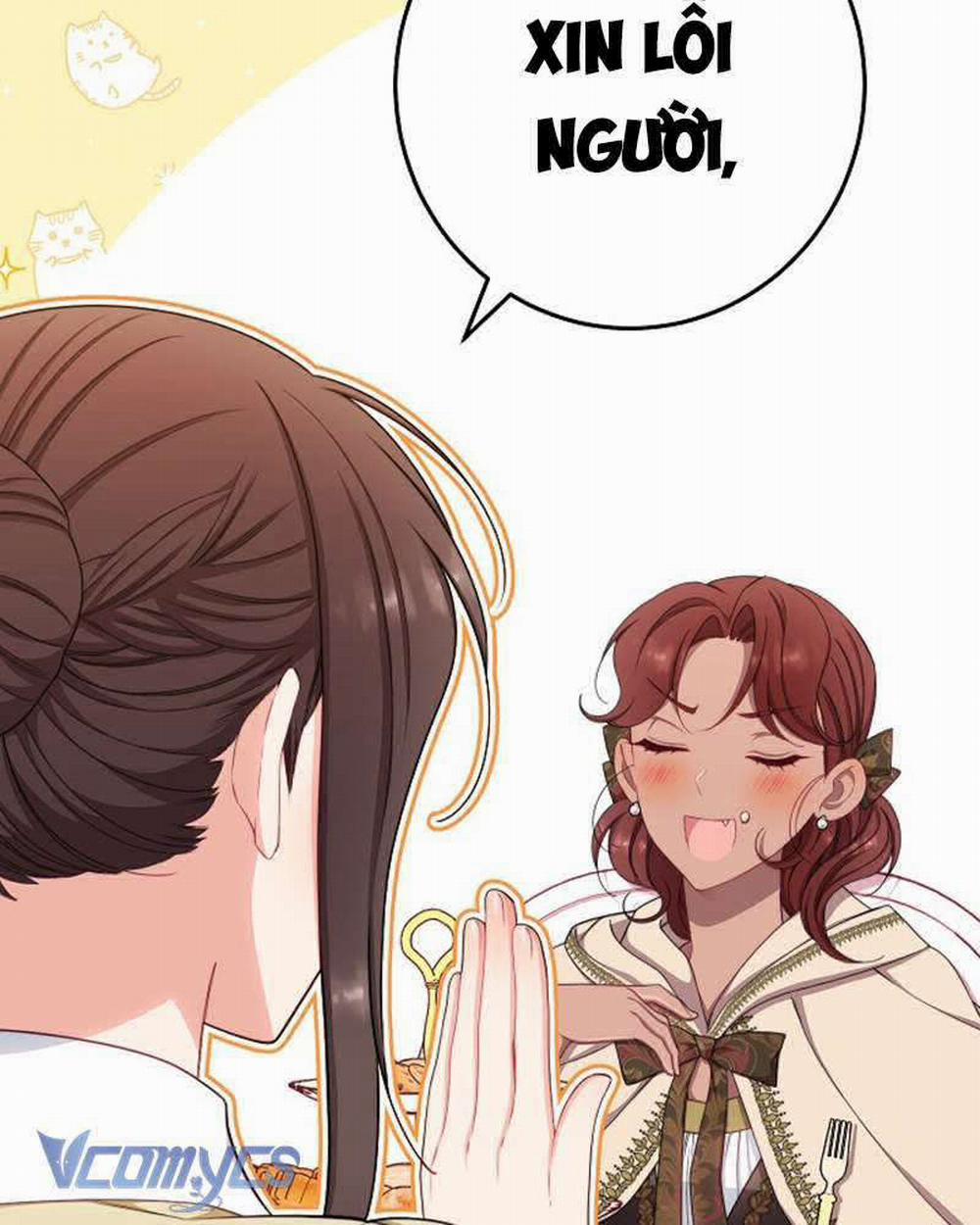 Hầu Gái Độc Quyền Của Hoàng Hậu Phản Diện 34 trang 49