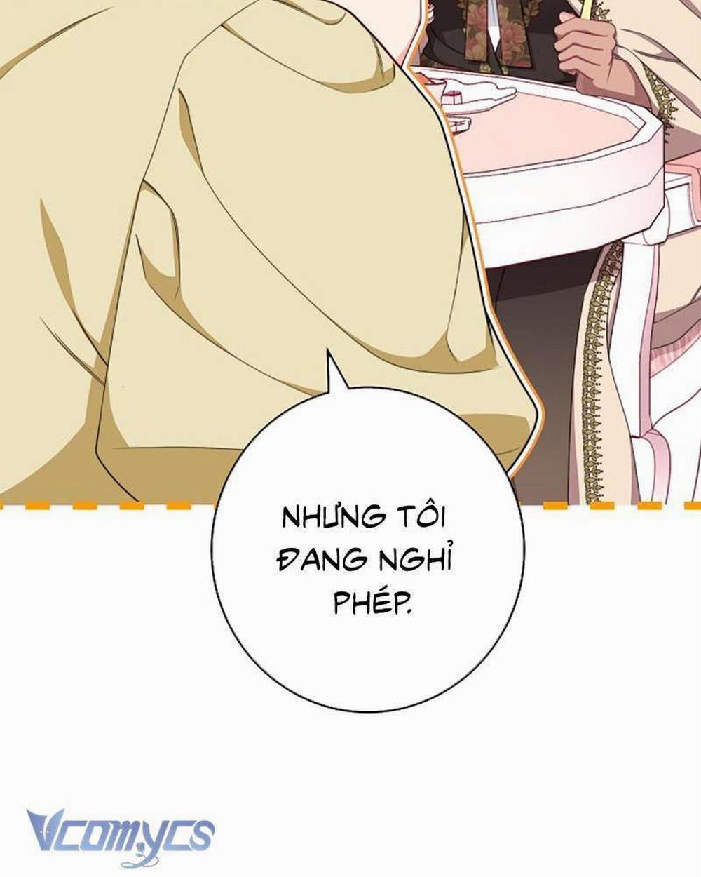 Hầu Gái Độc Quyền Của Hoàng Hậu Phản Diện 34 trang 50