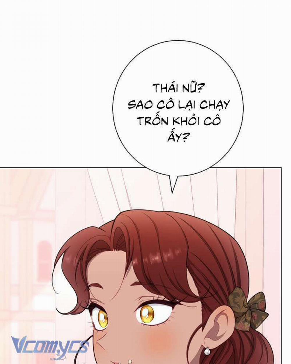 Hầu Gái Độc Quyền Của Hoàng Hậu Phản Diện 34 trang 55