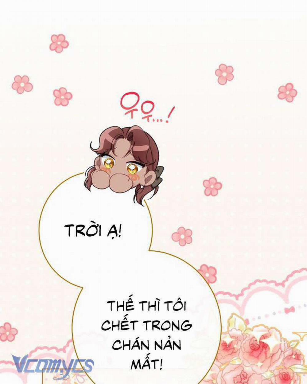 Hầu Gái Độc Quyền Của Hoàng Hậu Phản Diện 34 trang 81