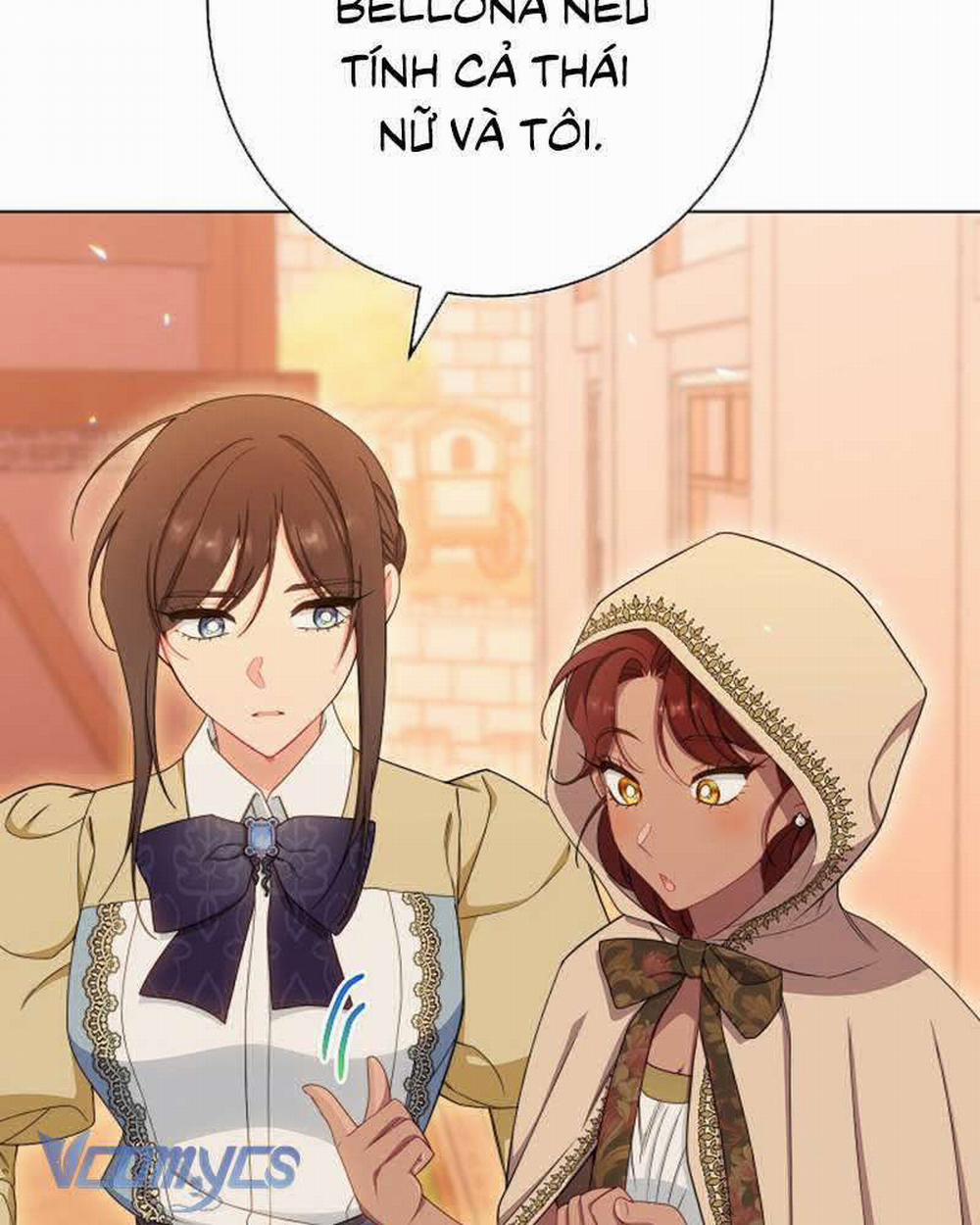 Hầu Gái Độc Quyền Của Hoàng Hậu Phản Diện 34 trang 91