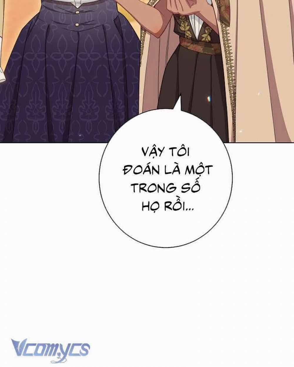 Hầu Gái Độc Quyền Của Hoàng Hậu Phản Diện 34 trang 92