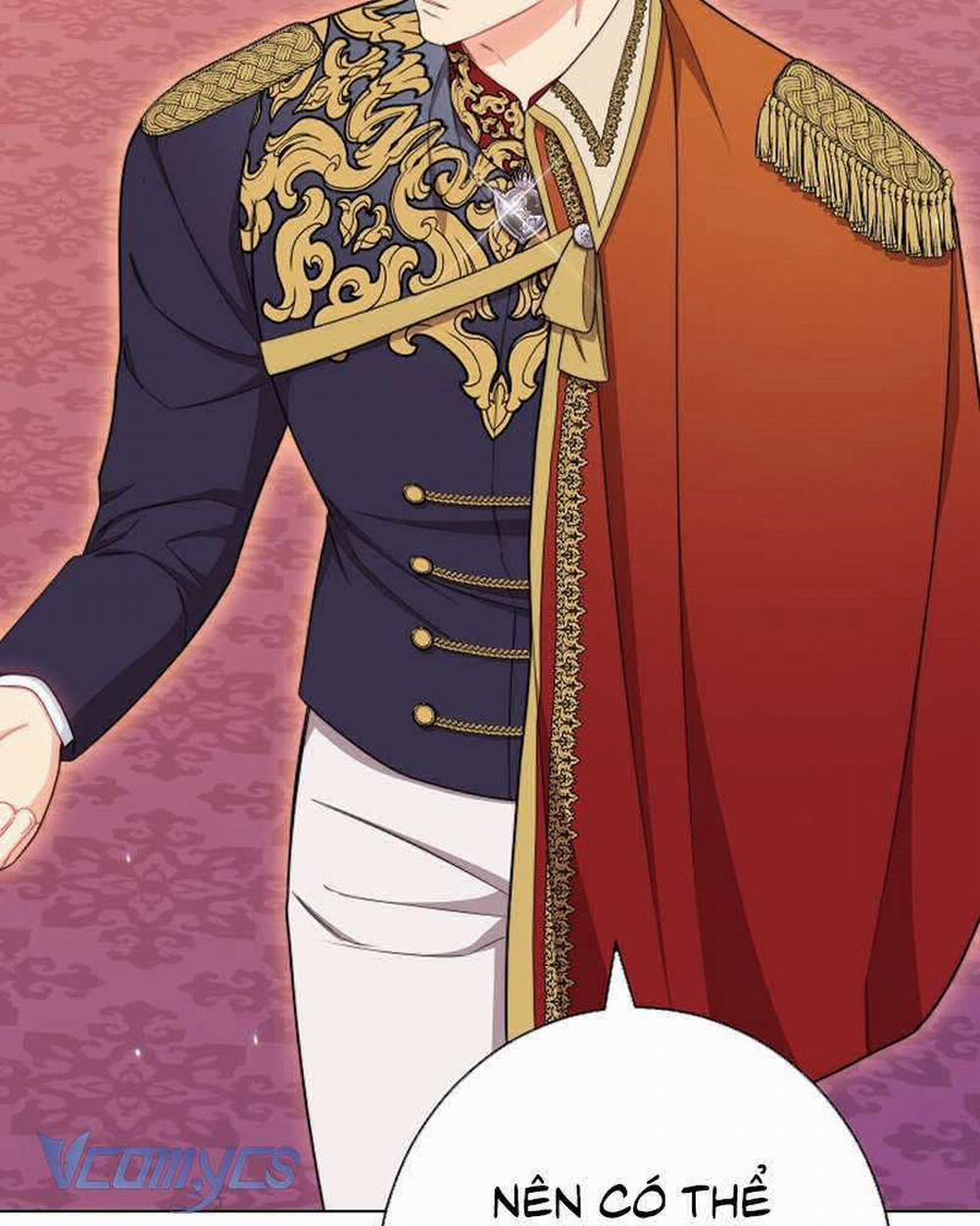 Hầu Gái Độc Quyền Của Hoàng Hậu Phản Diện 35 trang 11