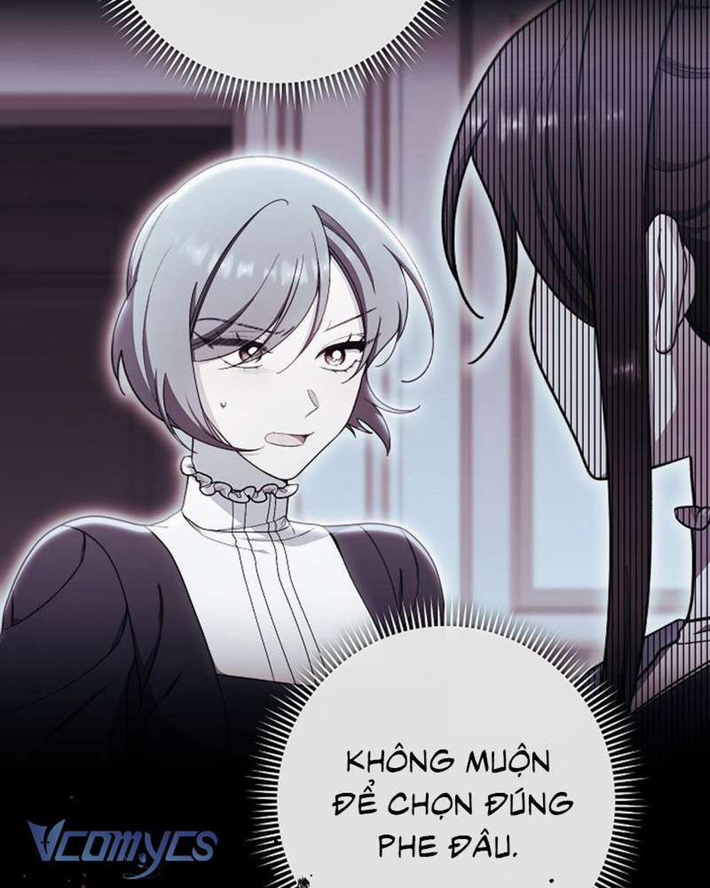 Hầu Gái Độc Quyền Của Hoàng Hậu Phản Diện 35 trang 128