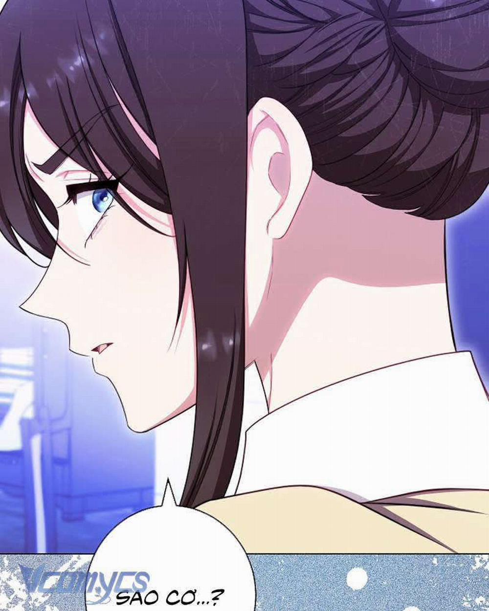 Hầu Gái Độc Quyền Của Hoàng Hậu Phản Diện 35 trang 147