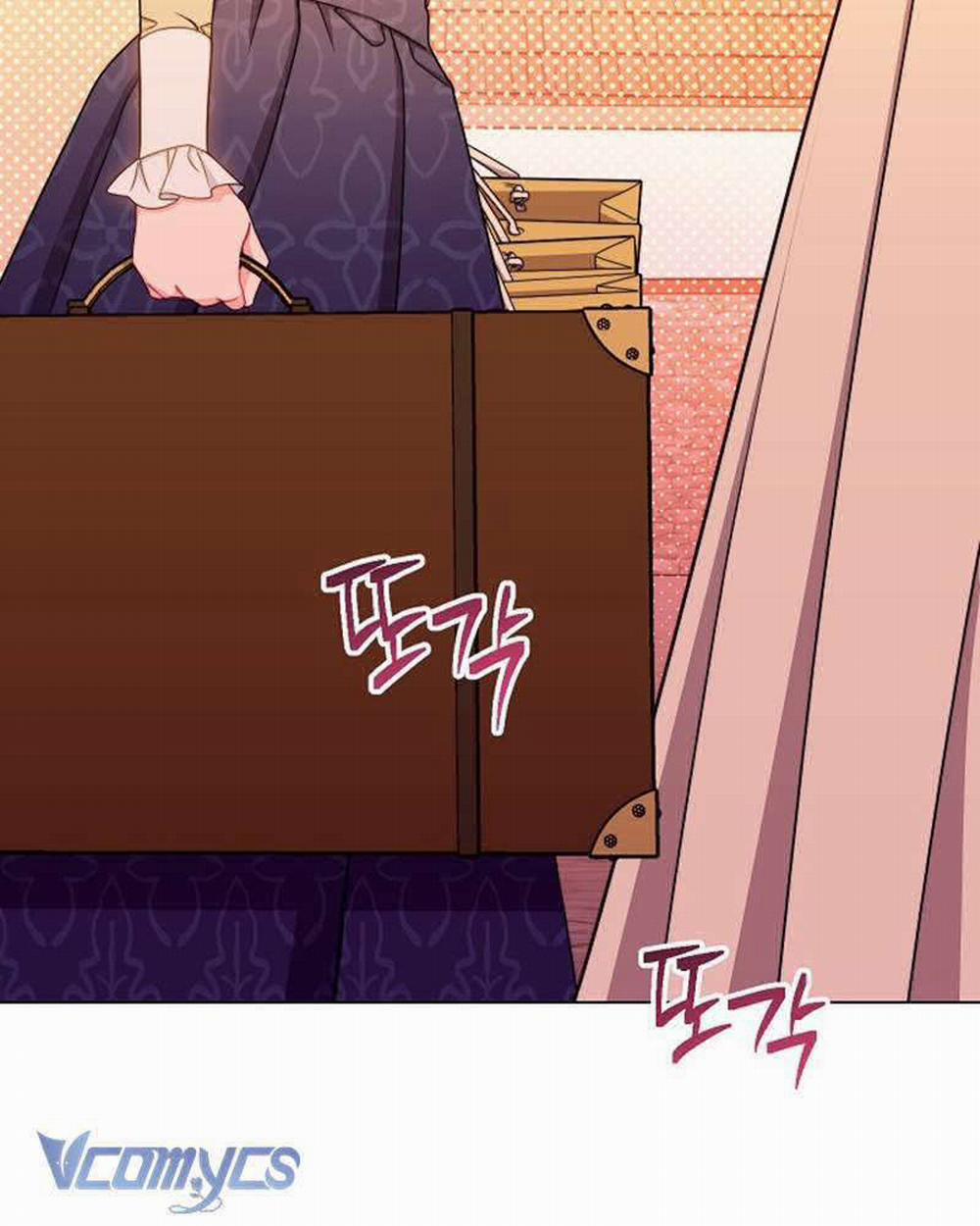 Hầu Gái Độc Quyền Của Hoàng Hậu Phản Diện 35 trang 27