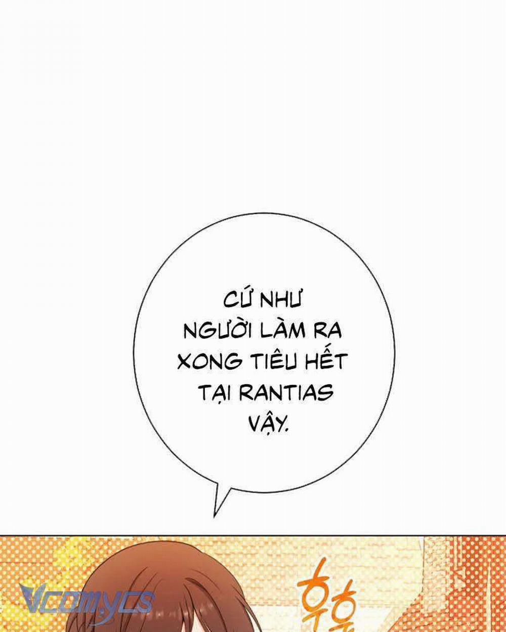 Hầu Gái Độc Quyền Của Hoàng Hậu Phản Diện 35 trang 28