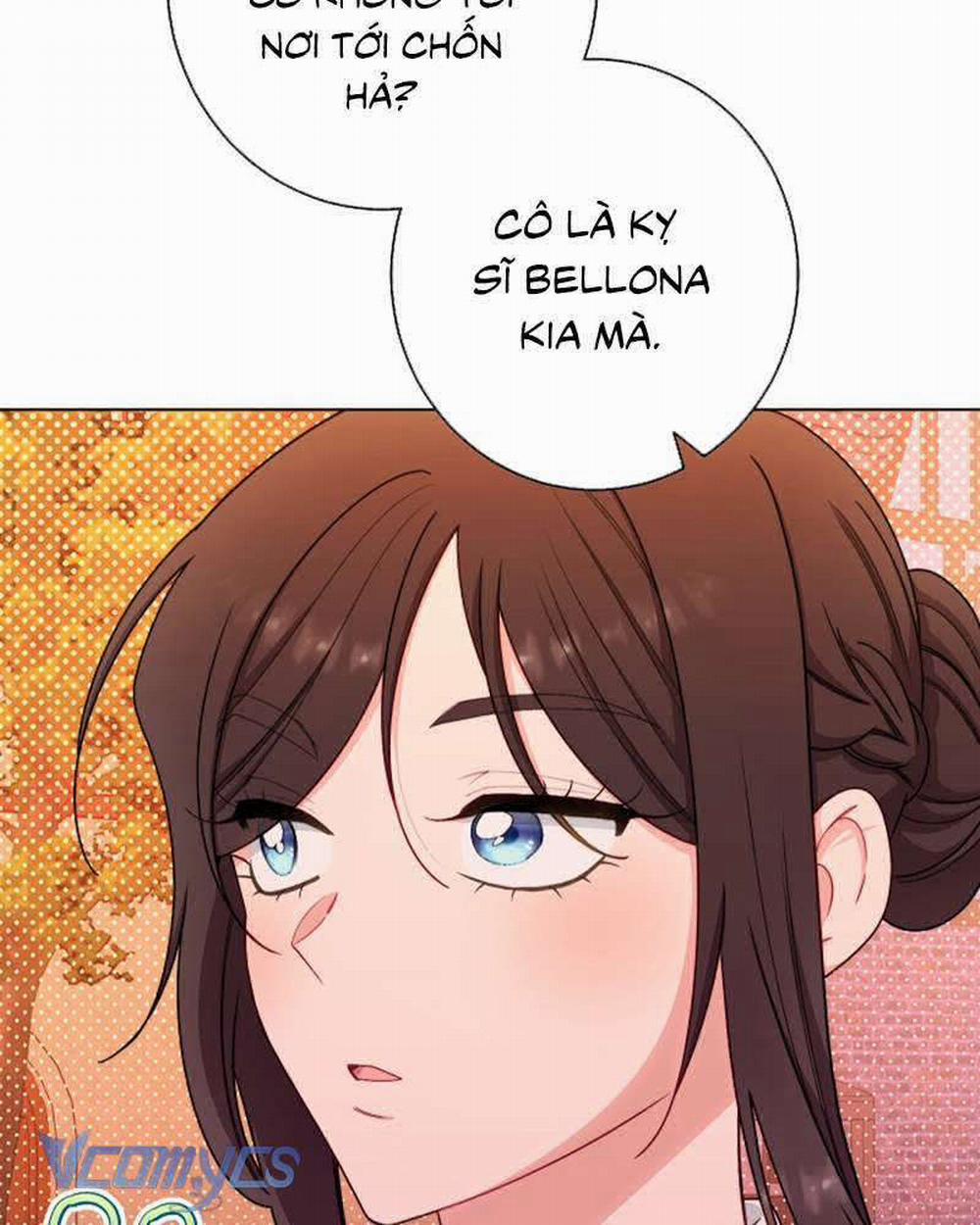 Hầu Gái Độc Quyền Của Hoàng Hậu Phản Diện 35 trang 31