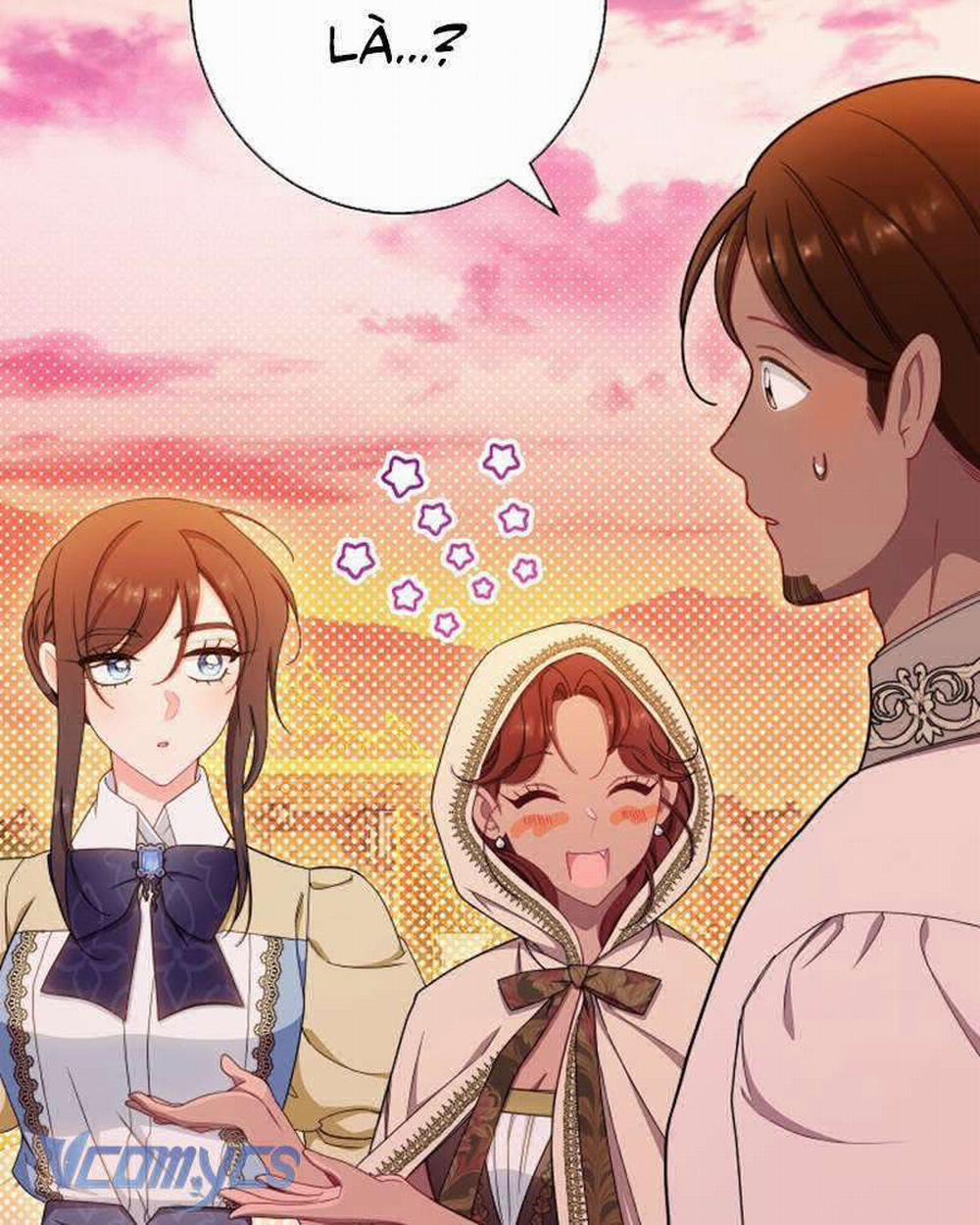 Hầu Gái Độc Quyền Của Hoàng Hậu Phản Diện 35 trang 57