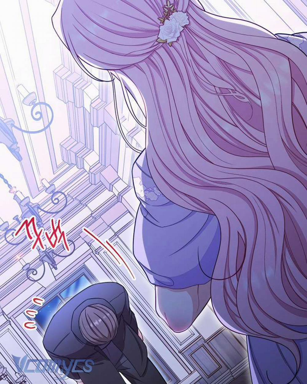 Hầu Gái Độc Quyền Của Hoàng Hậu Phản Diện 36 trang 102