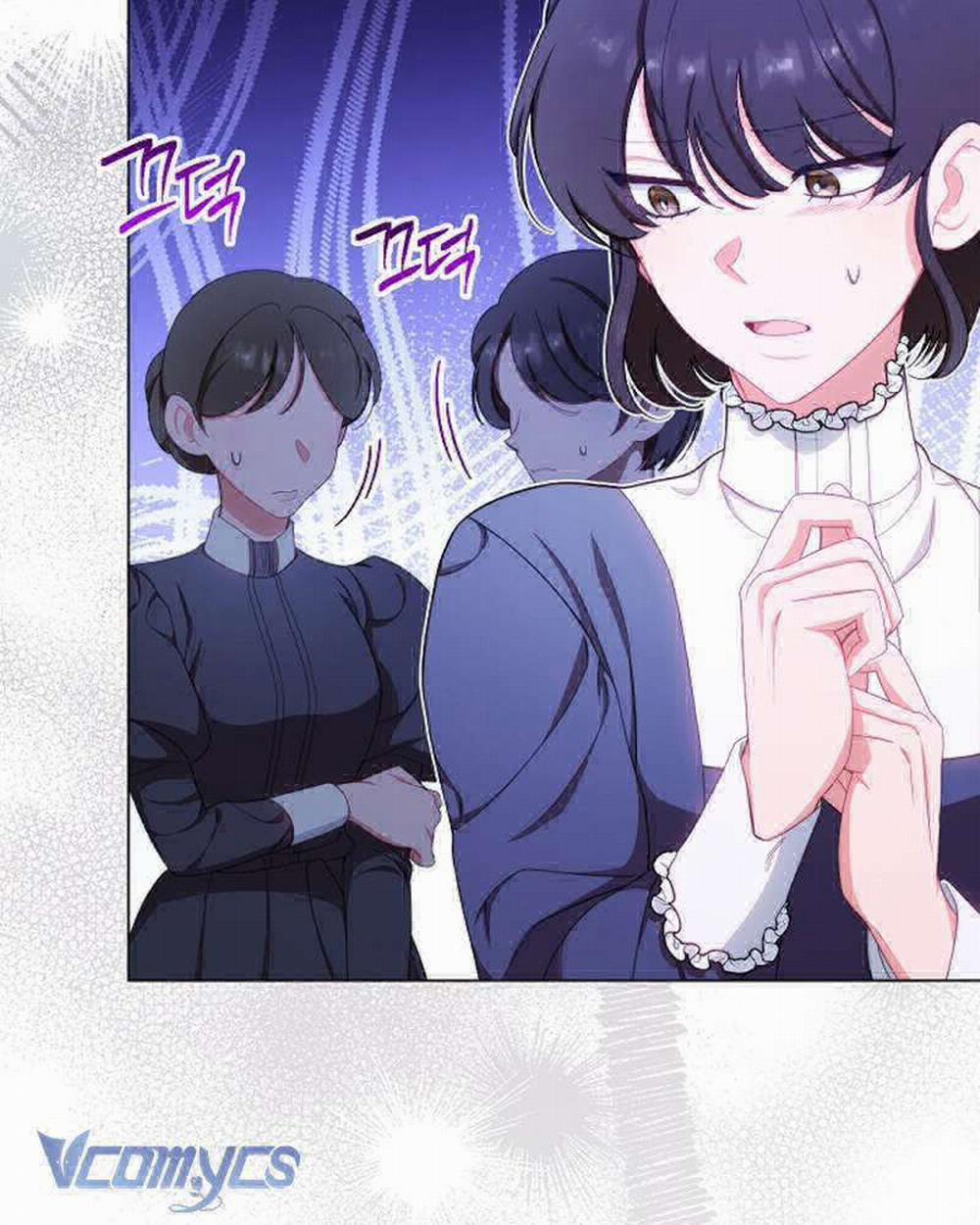 Hầu Gái Độc Quyền Của Hoàng Hậu Phản Diện 36 trang 109