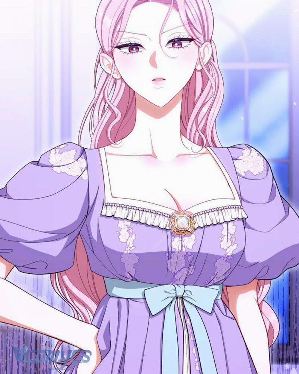 Hầu Gái Độc Quyền Của Hoàng Hậu Phản Diện 36 trang 116