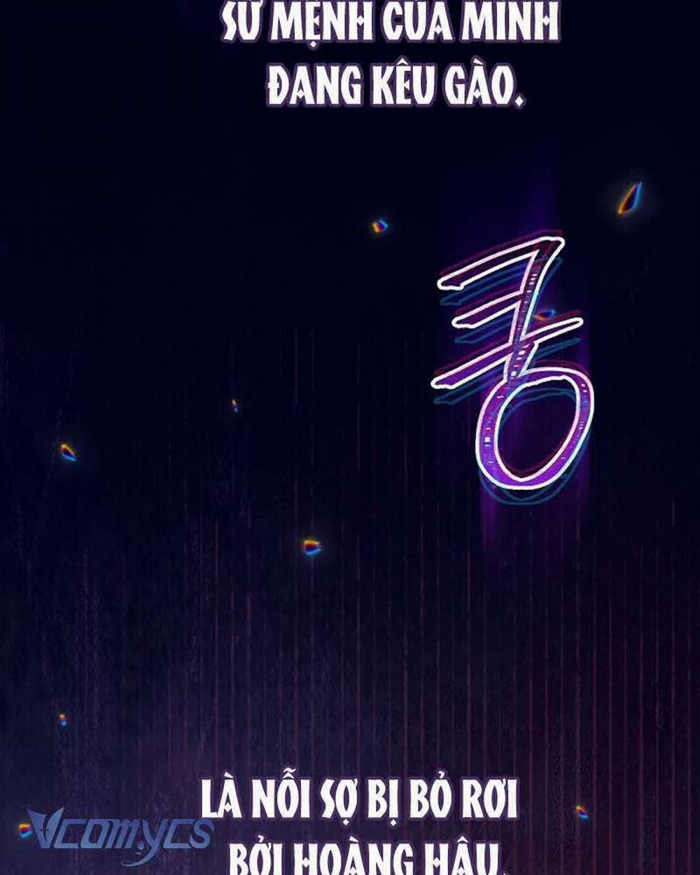 Hầu Gái Độc Quyền Của Hoàng Hậu Phản Diện 36 trang 128