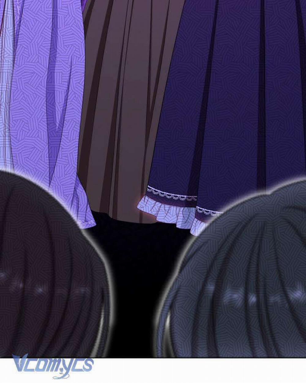 Hầu Gái Độc Quyền Của Hoàng Hậu Phản Diện 36 trang 136