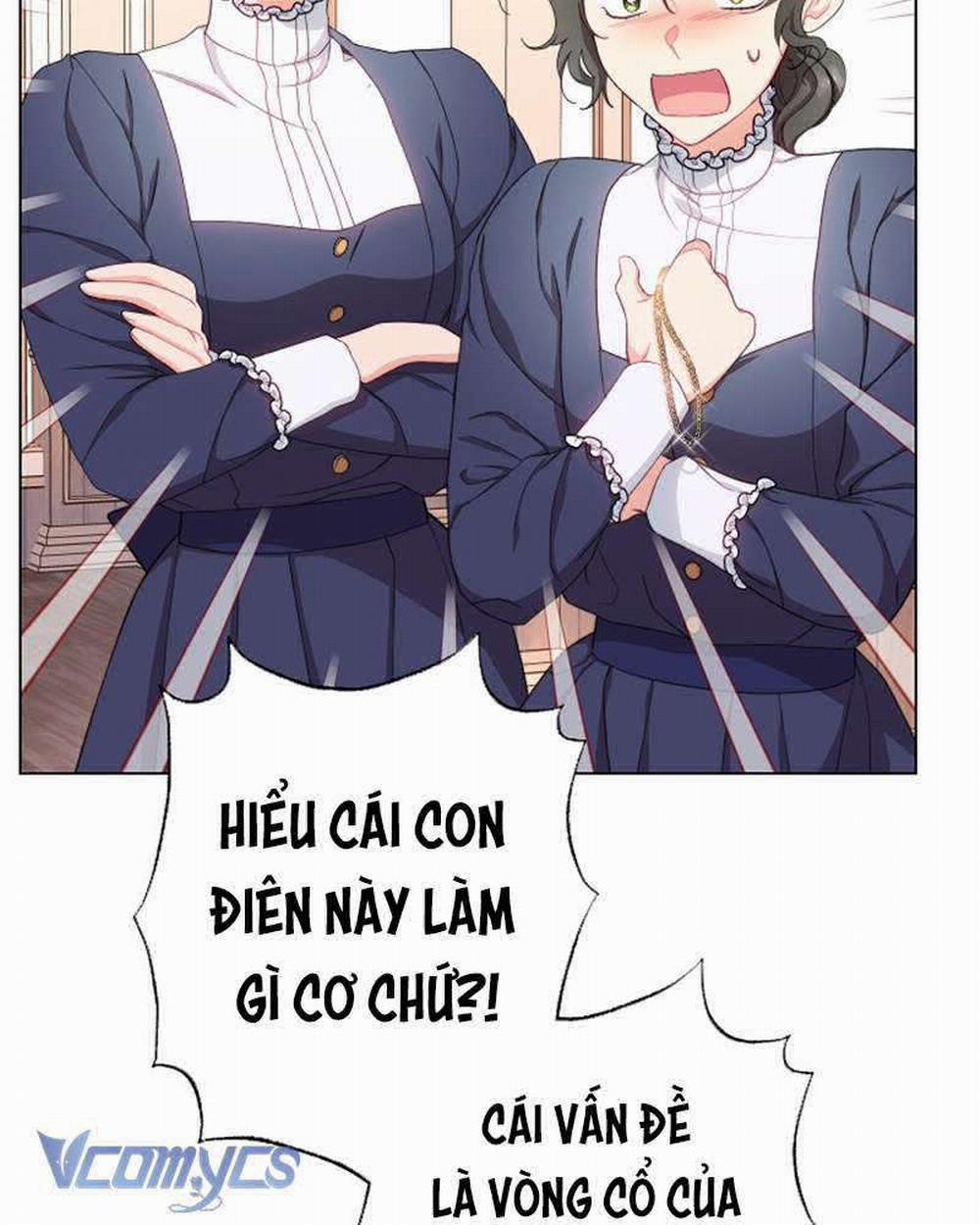 Hầu Gái Độc Quyền Của Hoàng Hậu Phản Diện 36 trang 17