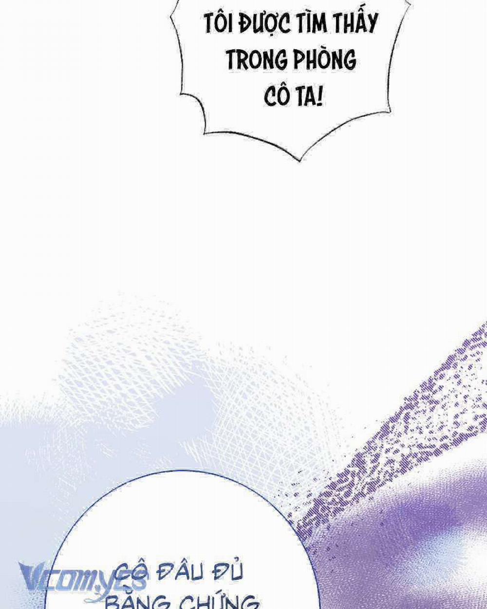 Hầu Gái Độc Quyền Của Hoàng Hậu Phản Diện 36 trang 18