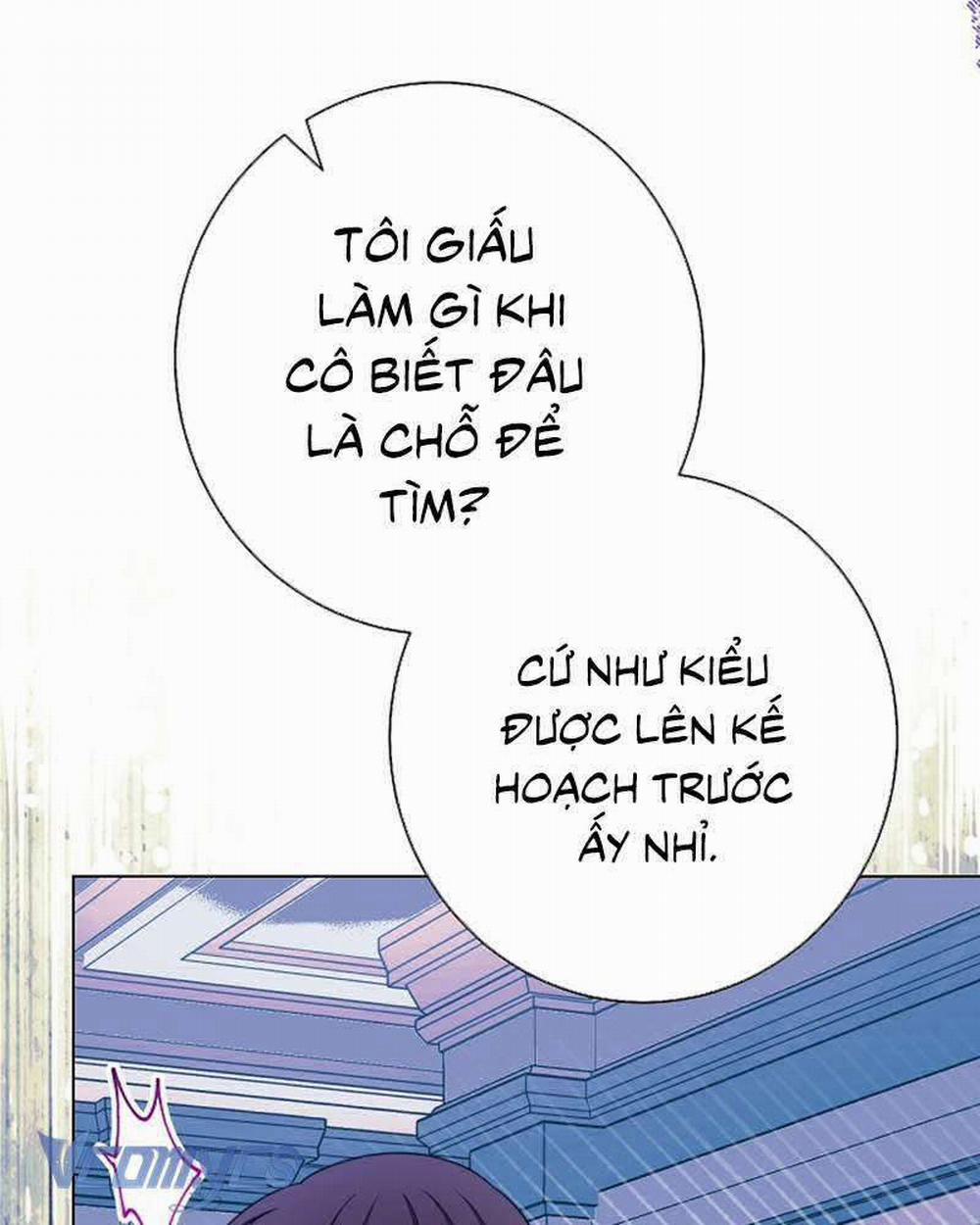 Hầu Gái Độc Quyền Của Hoàng Hậu Phản Diện 36 trang 22